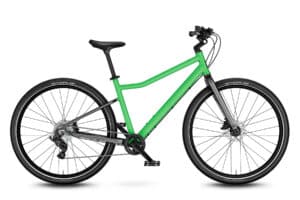 WOOM EXPLORE 6 – Jungle Green